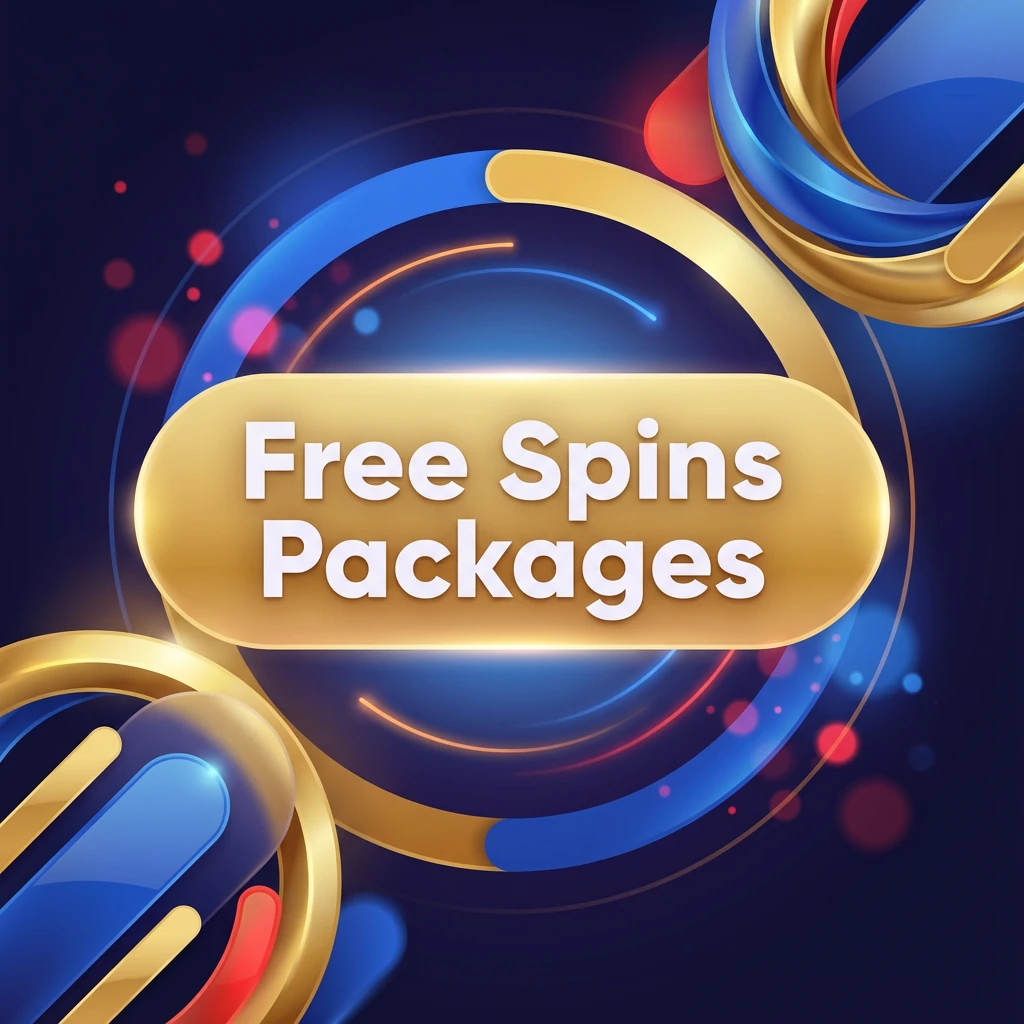 Free Spins Packages